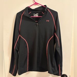 Under Armour Semi-fitted long sleeve